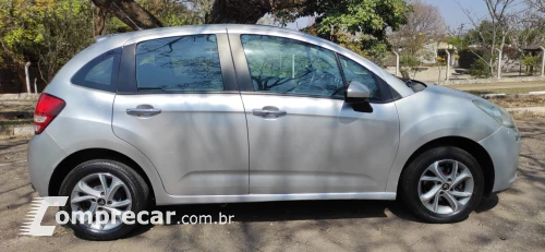 C3 1.5 Tendance 8V