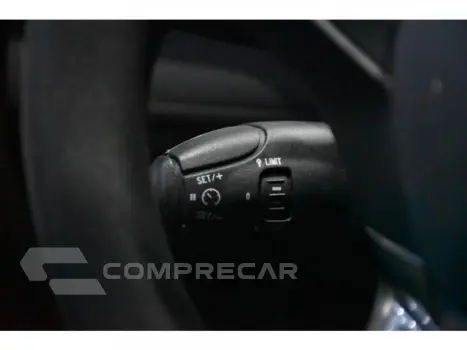 2008 - 1.6 16V ALLURE PACK 4P AUTOMÁTICO