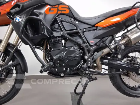 BMW F 800 GS
