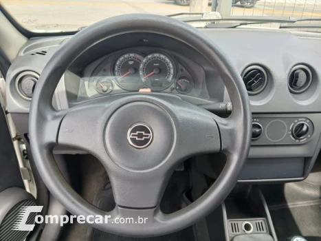 CELTA - 1.0 MPFI LIFE 8V 2P MANUAL