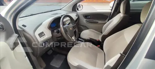 SPIN 1.8 LTZ 8V