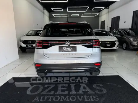 T-CROSS 1.4 250 TSI Highline
