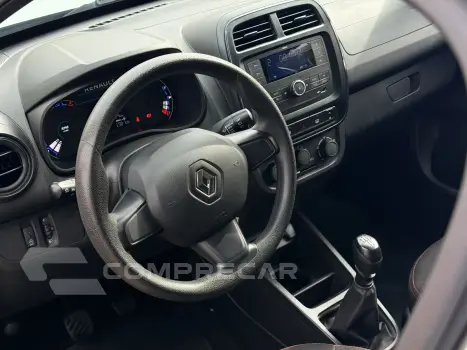 KWID 1.0 12V SCE ZEN