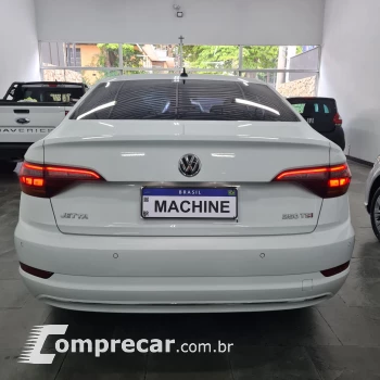 JETTA 1.4 250 TSI