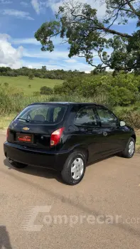 CELTA 1.0 MPFI Life 8V