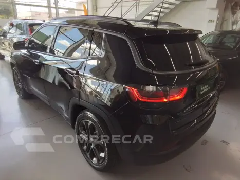 COMPASS 1.3 T270 TURBO FLEX LONGITUDE AT6