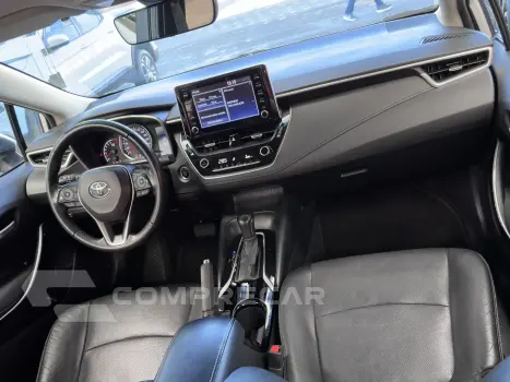 COROLLA 2.0 VVT-IE FLEX XEI DIRECT SHIFT