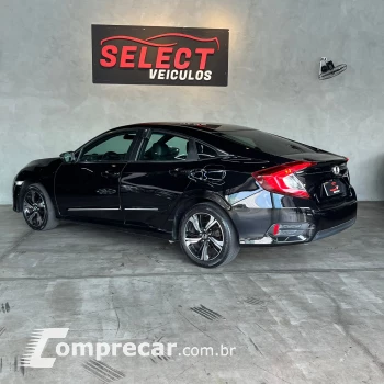 CIVIC 2.0 16vone EX