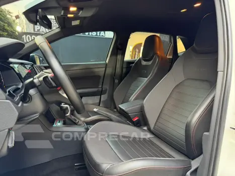 Polo 1.4 250 Tsi Gts Automático