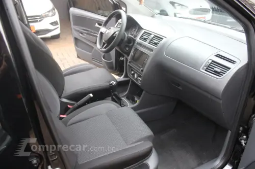 Fox 1.6 4P CONNECT FLEX