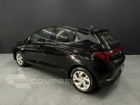 HB20 1.0 12V FLEX SENSE PLUS MANUAL