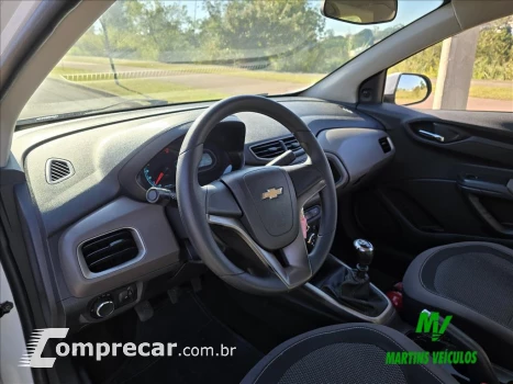 PRISMA 1.4 MPFI LT 8V
