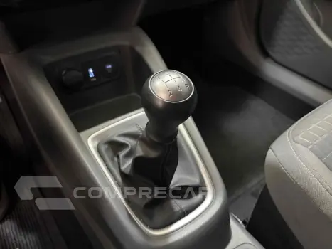 HB20S 1.0 12V FLEX COMFORT PLUS MANUAL