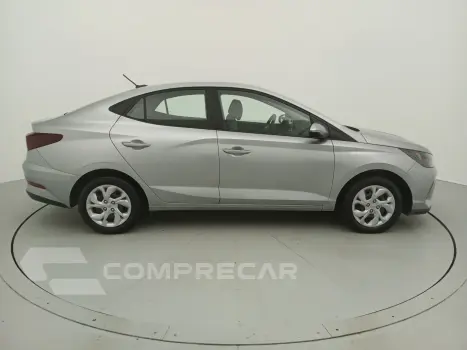 HB20S 1.0 12V FLEX COMFORT MANUAL