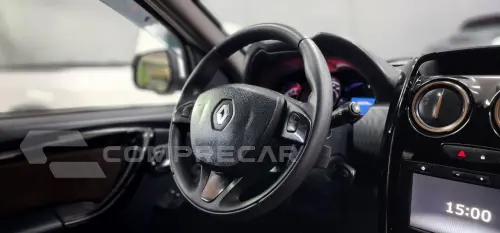 DUSTER Dynamique 1.6 Flex 16V Aut.
