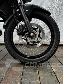 KAWASAKI VERSYS-X 300 ABS