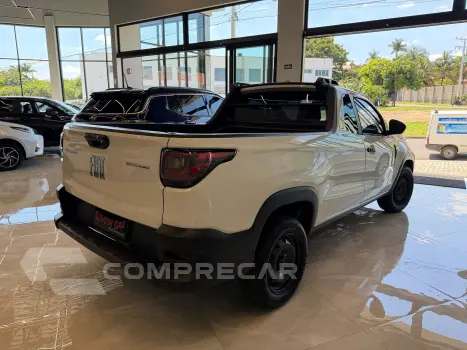 STRADA 1.3 Firefly Endurance CS