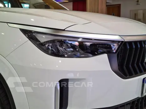 FASTBACK LIMITED ED.1.3 270 T.FLEX AUT.