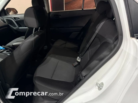 CRETA 1.6 16V Attitude