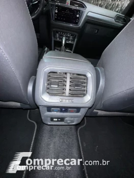 TIGUAN 2.0 350 TSI Allspace R-line 4motion