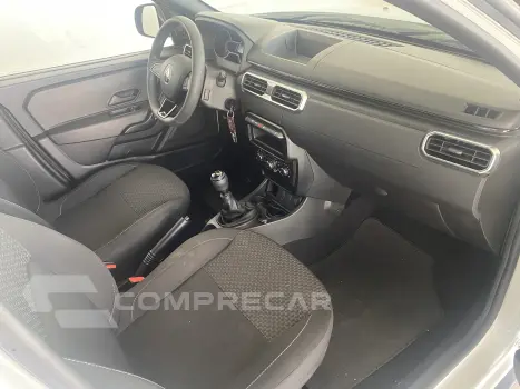 OROCH 1.6 16V SCE PRO