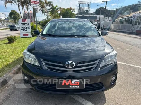 TOYOTA COROLLA 2.0 XEI 16V