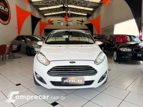FIESTA 1.0 ECOBOOST TITANIUM PLUS HATCH 12V FORD