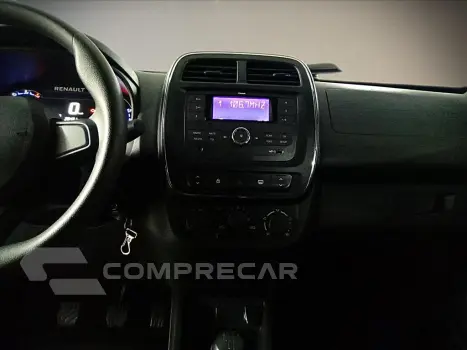 KWID 1.0 12V SCE FLEX ZEN MANUAL