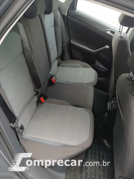 NIVUS 1.0 200 TSI Highline