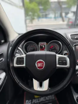 FREEMONT 2.4 Precision 16V