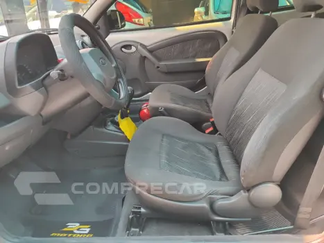 Ka 1.0 8V/1.0 8V ST Flex 3p