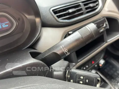 PRISMA 1.4 MPFI LT 8V FLEX 4P MANUAL