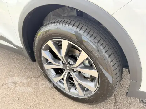 TIGGO 7 PRO 1.6 Tgdi MAX Drive