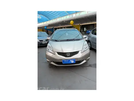 FIT 1.4 LX 16V FLEX 4P MANUAL