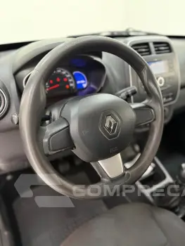 KWID 1.0 12V SCE ZEN