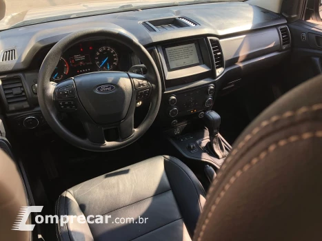 Ranger 3.2 Storm 4X4 Cd 20V Diesel 4P Automático