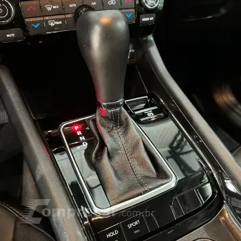 COMPASS SPORT T270 1.3 TB 4x2 Flex Aut.