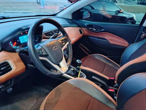 ONIX 1.4 MPFI ACTIV 8V