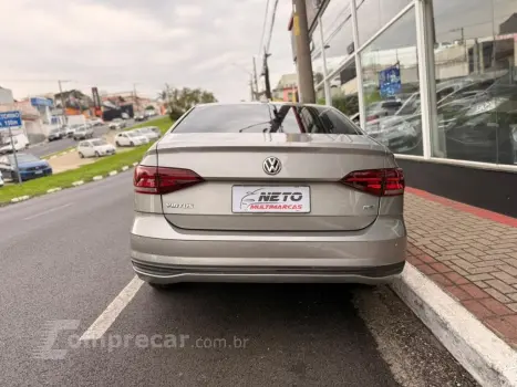 VIRTUS 1.6 MSI Flex 16V 5p Mec.