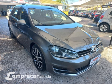 GOLF 1.4 TSI Highline 16V
