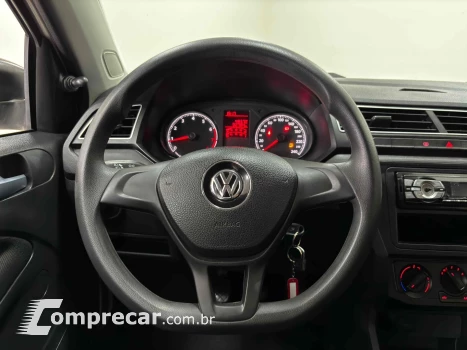 VOYAGE 1.0 12V MPI TOTALFLEX 4P MANUAL
