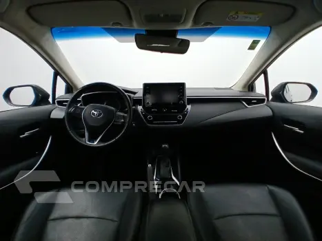 COROLLA 2.0 VVT-IE FLEX XEI DIRECT SHIFT