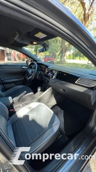 NIVUS 1.0 200 TSI Highline