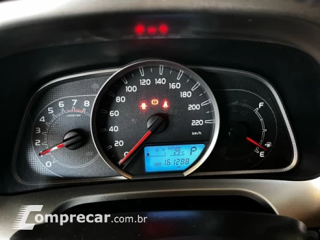 RAV4 - 2.0 4X2 16V 4P AUTOMÁTICO