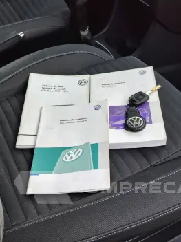 CROSSFOX 1.6 Mi Total Flex 8V 5p