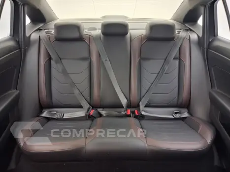 VIRTUS 1.0 200 TSI HIGHLINE AUTOMÁTICO