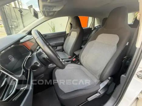 Polo Comfortline TSI 1.0 Flex 12V Aut.