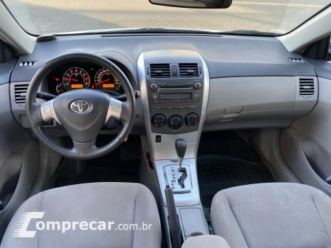 COROLLA 1.8 GLI 16V