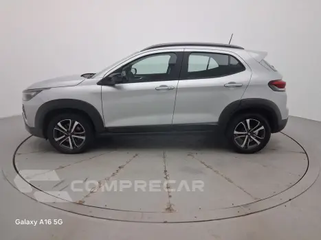 PULSE 1.0 TURBO 200 FLEX AUDACE CVT