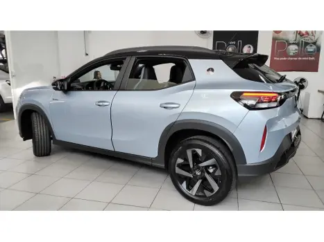 TERA 1.0 170 TSI HIGH AUTOMÁTICO